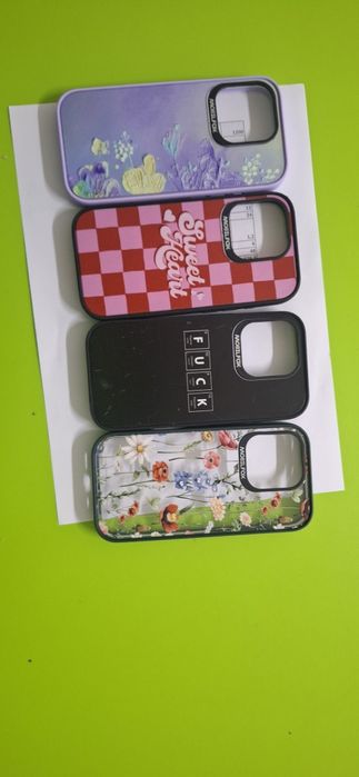 Vand huse iphone 16 pro