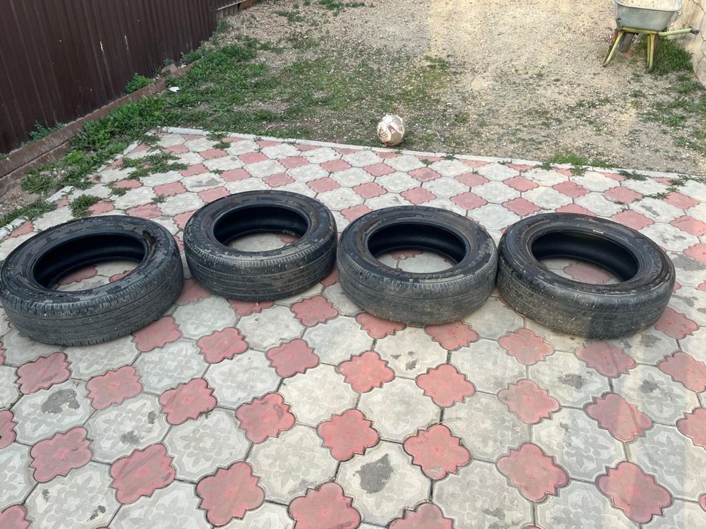Продам шины и диски
