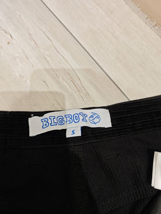 Pantaloni  baggy polar big boy skate