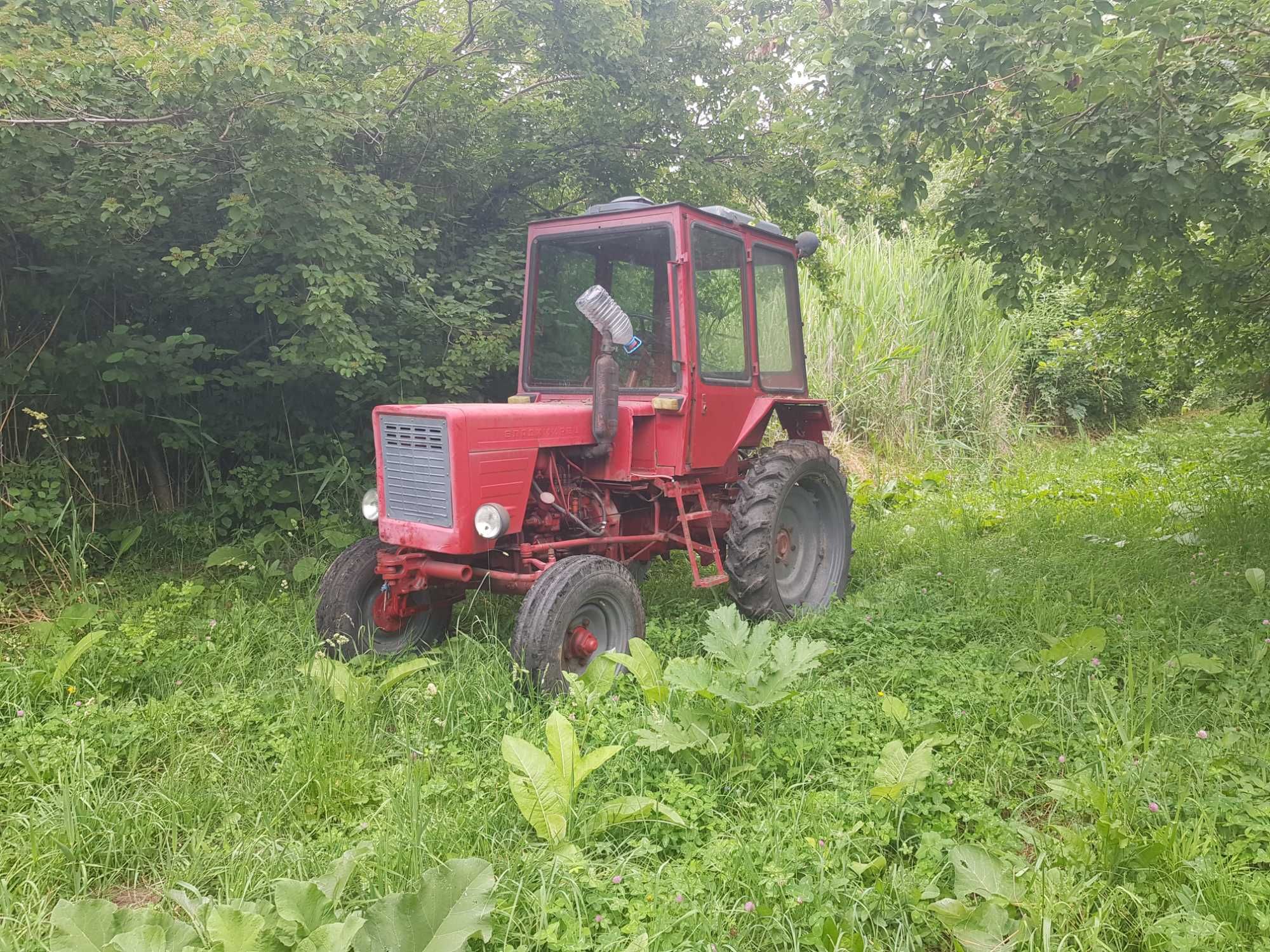 Продам трактор т 25