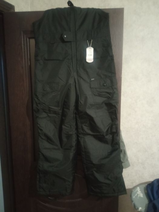 Комбинезон новый .