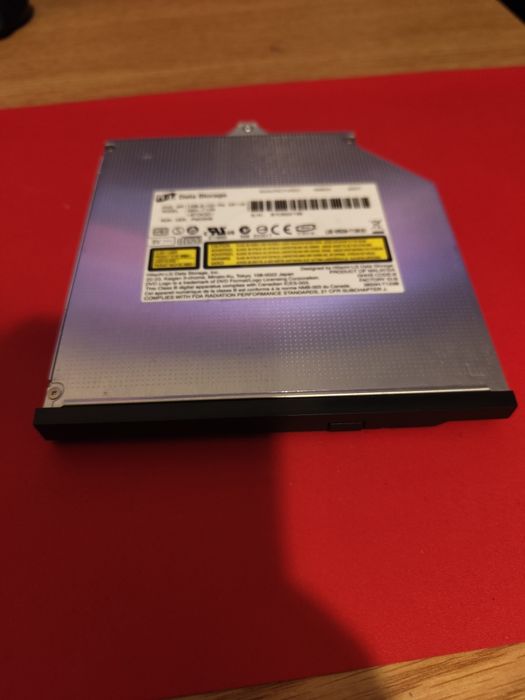 CD rom laptop Fujitsu Siemens Amilo Pro