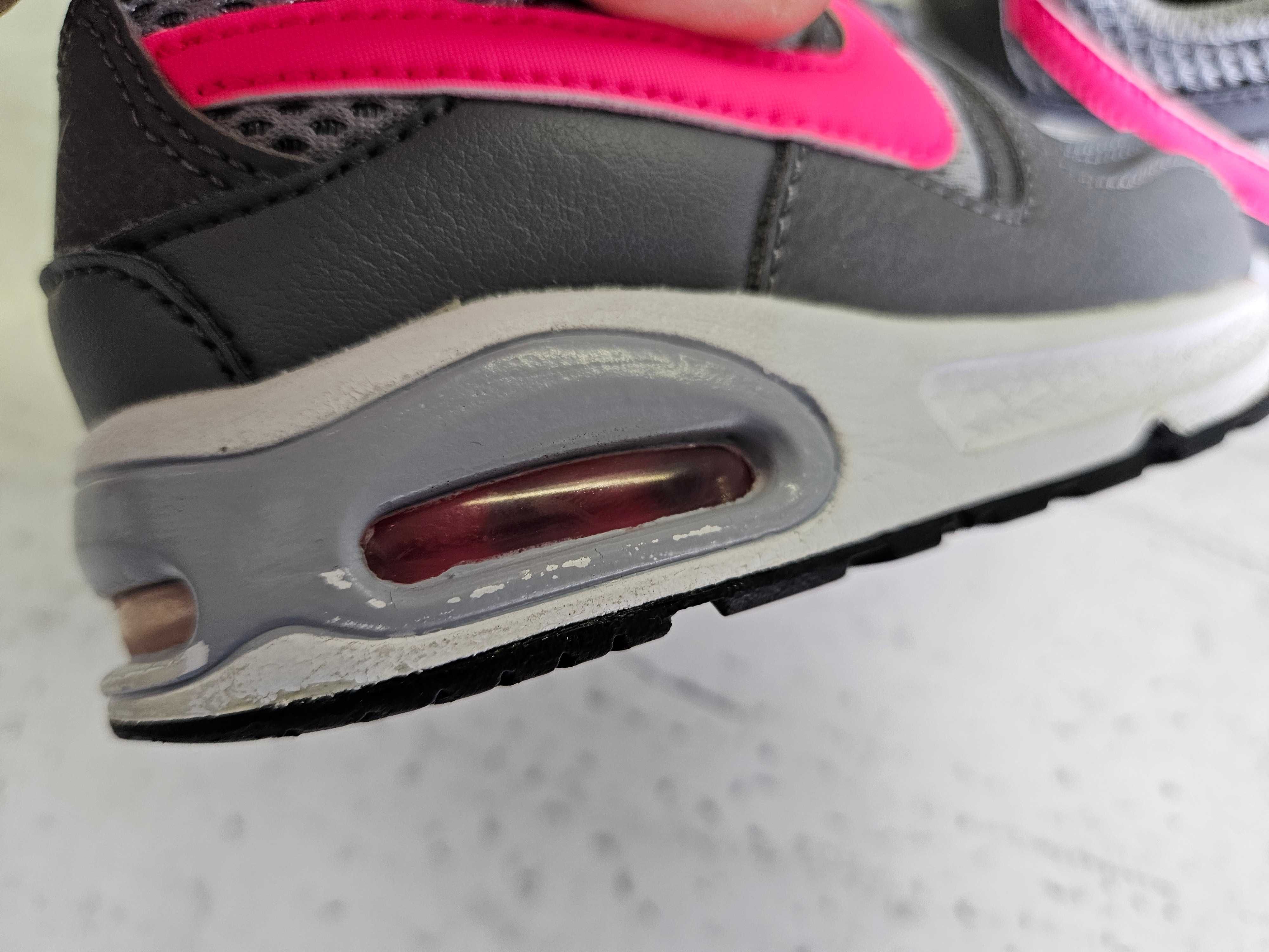 NIKE AIR MAX - Детски Маратонки - размер 23.5 - ОРИГИНАЛ