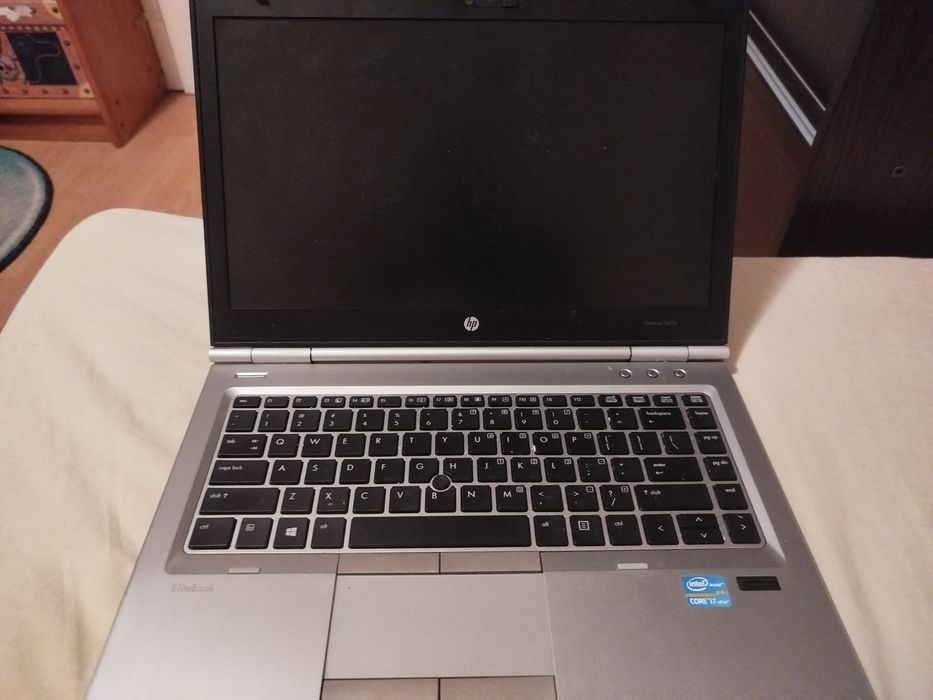 Elitebook + windows tablet
