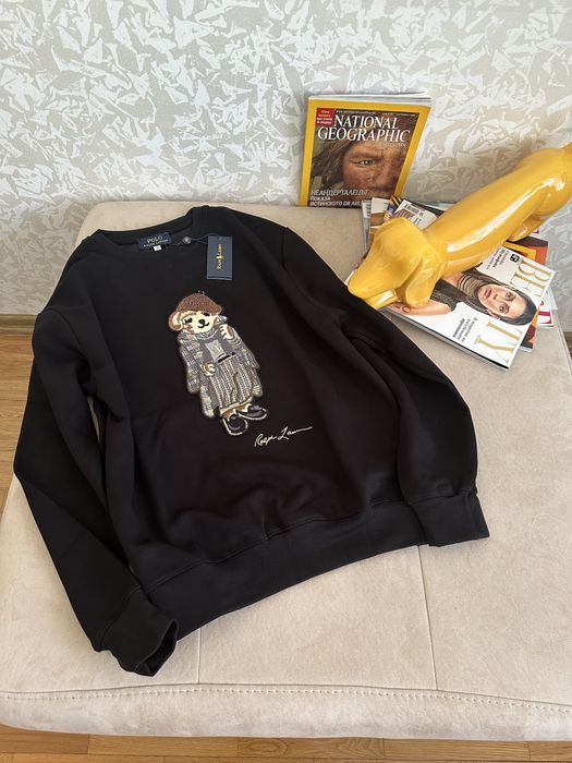 Суичър Ralph Lauren