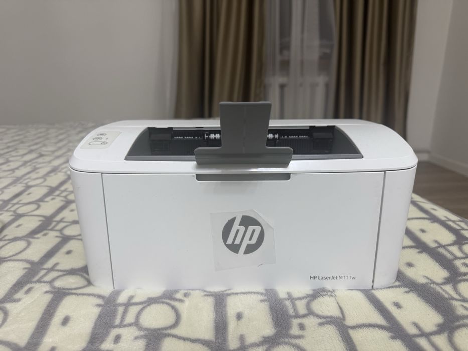 Принтер HP Laser Jet M111W