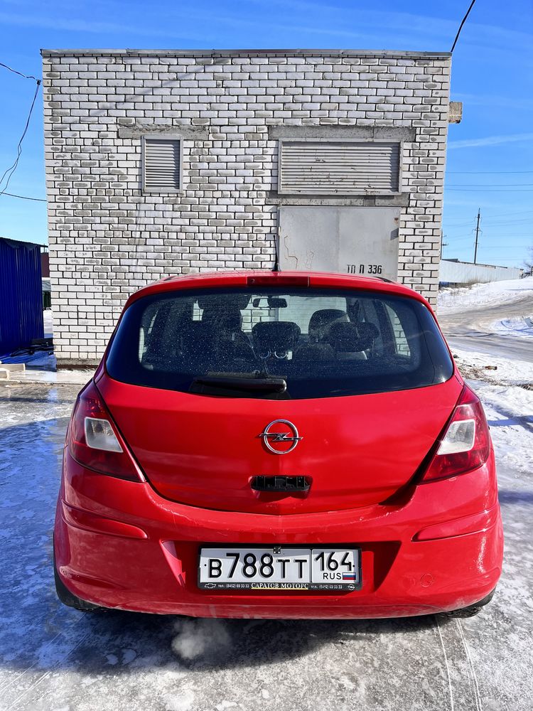 опель астра срочно продаю