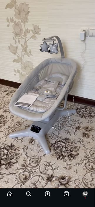 Mastello Shezlong Elektronniy belancha