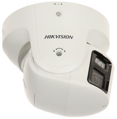 Camera IP ColorVu Hikvision DS-2CD2387G2P-LSU/SL PANORAMIC