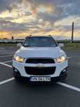 Chevrolet Captiva 2.2