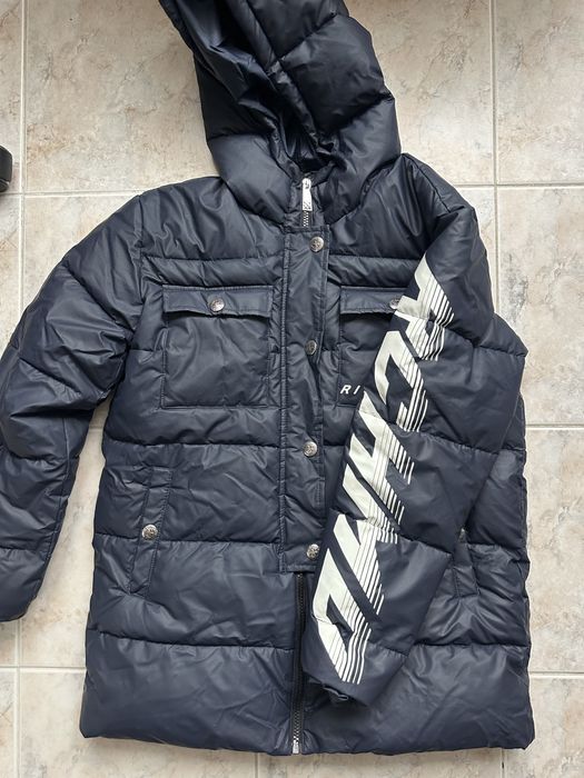 Оригинално зимно яке John Richmond