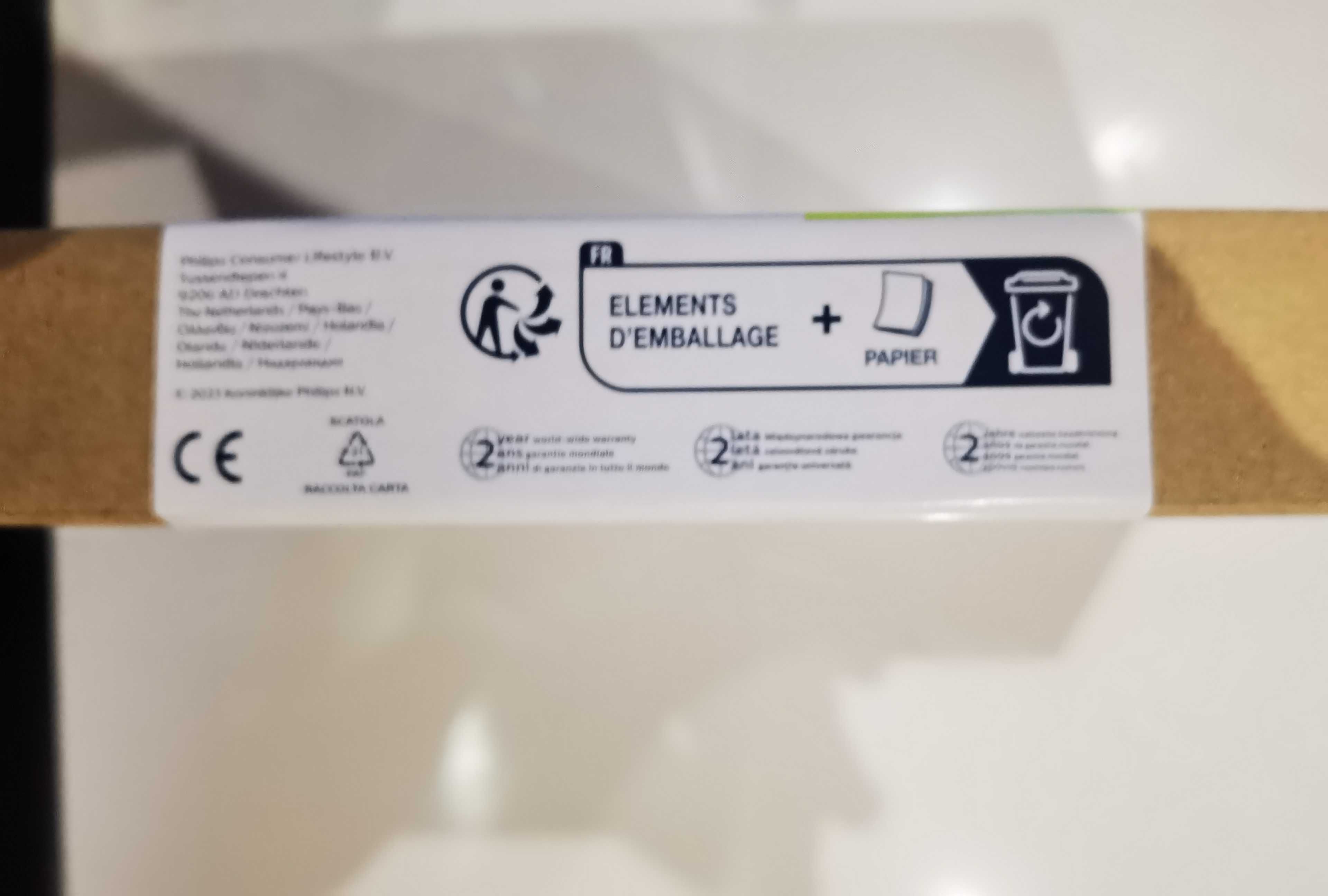 Philips One Blade 360 Face and Body тример нов