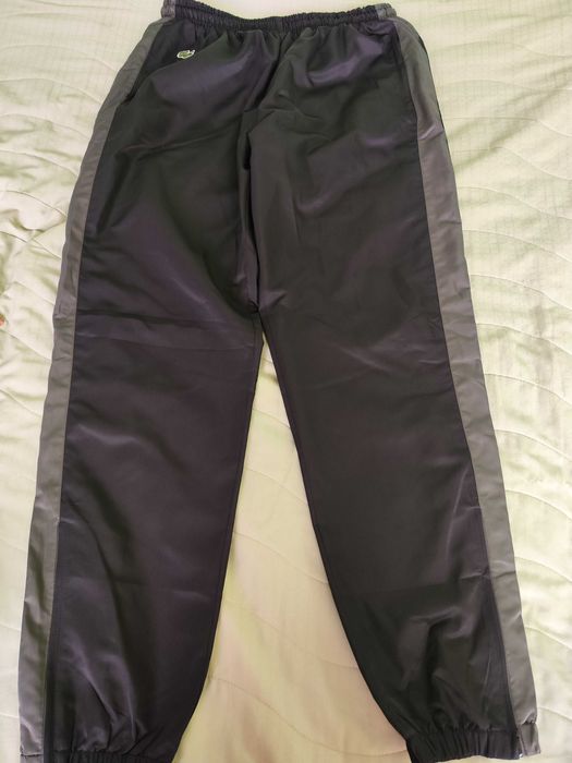 Мъжки екип Lacoste