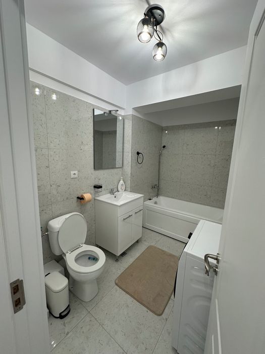 Apartament 2 Camere de închiriat, Bragadiru