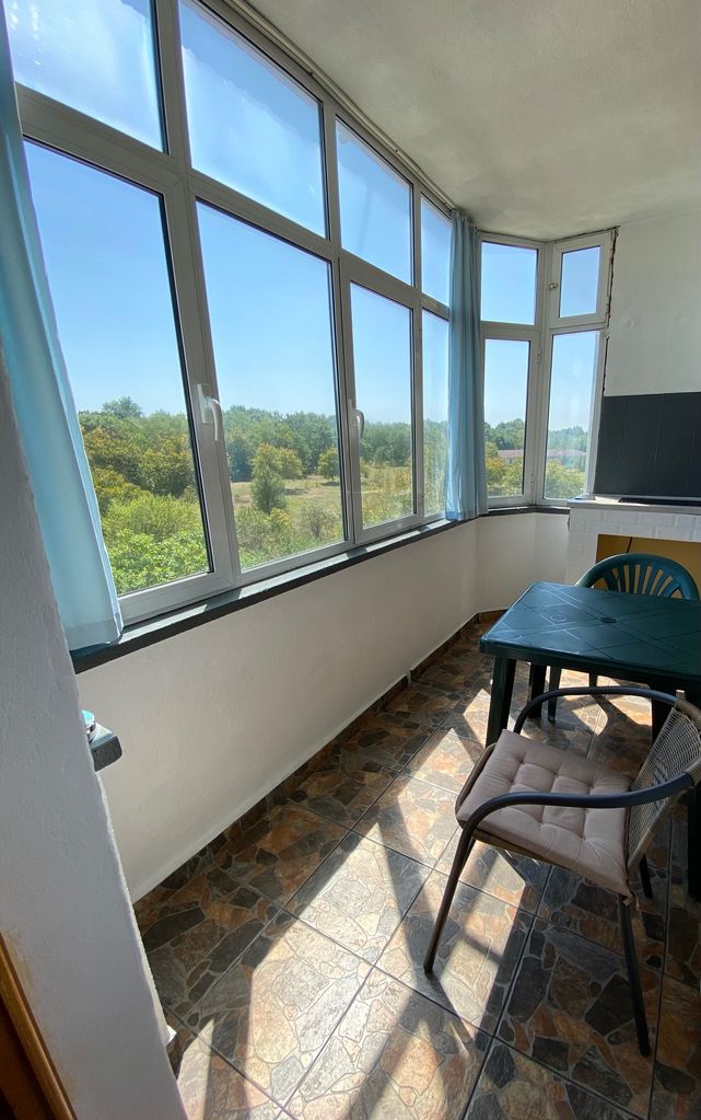 Продава се Четиристаен апартамент в Добрич, Балик - 125 кв.м за 960 €/кв.м - Снимка #2