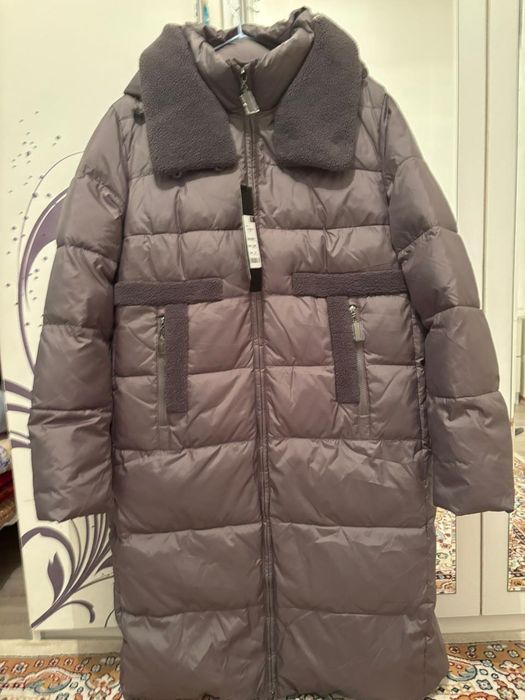 Продается куртка зимняя