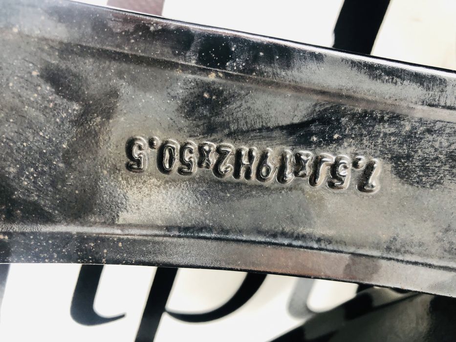 Janta aliaj 19” Volvo XC 60 cod 3143852