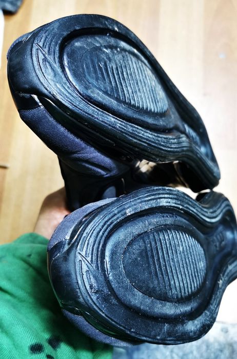 Nike 720 adidasi