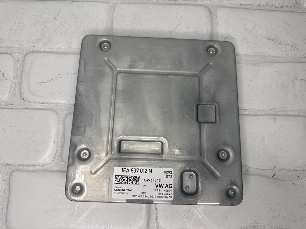 Комфорт модул Gateway AUDI VW 1EA937012N