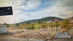 Продава се Земеделски имот в Свети Влас -  кв.м за 77 €/дка - Снимка #1