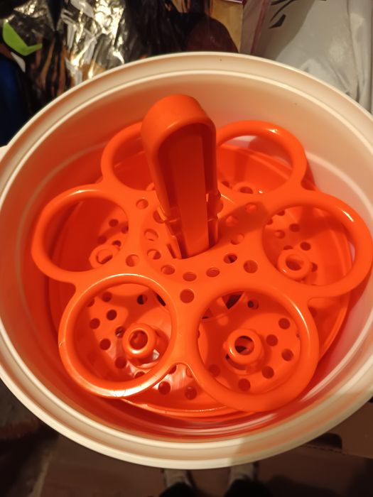 Стерилизатор за шишета Mebby Mono