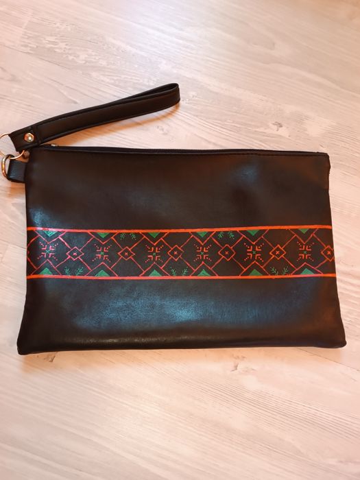 Пола и рокля за дама- S размер