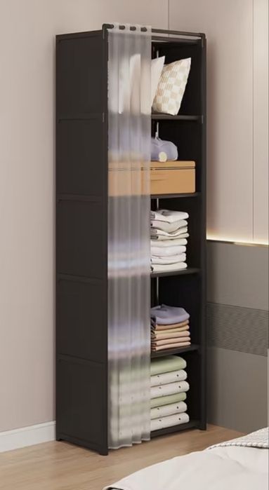 Dulap multifunctional usor