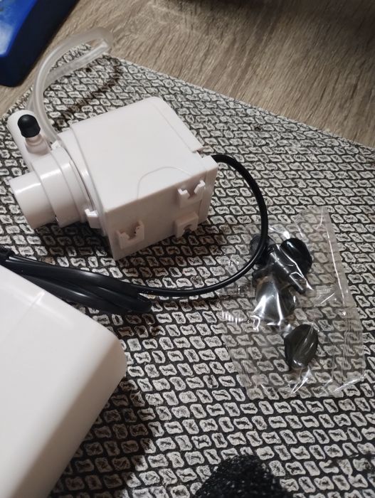 Accesorii acvaristice