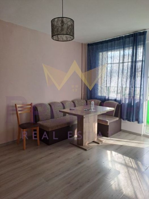 2-стаен в Бургас-Славейков