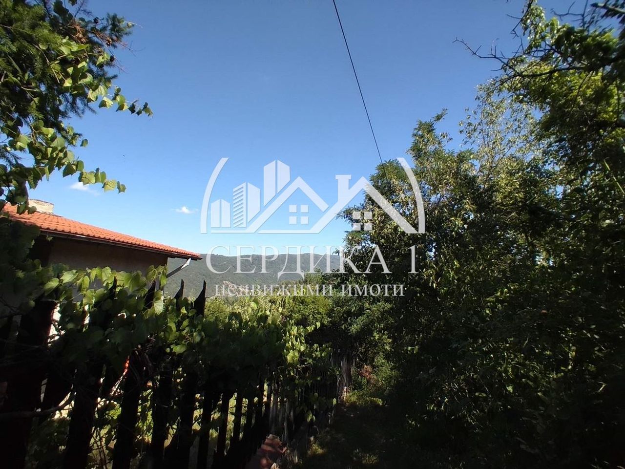 Продава се Парцел в с. Панчарево, Област София-град - 783 кв.м за 62 €/кв.м - Снимка #3