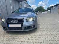 Audi A6 C6 2.0 Tdi