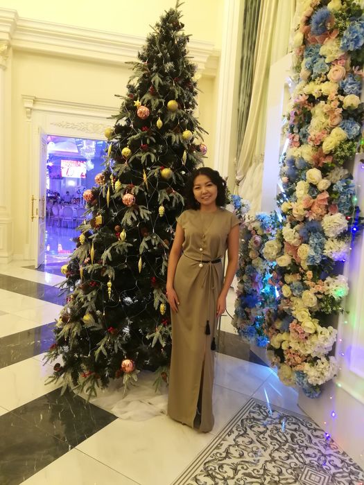 Продам вечернее платье