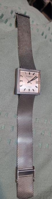 Ceas vintage automatic Kienzle swiss made 21 jewels