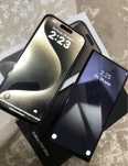 Samsung S25 Ultra iPhone 16 Pro Max