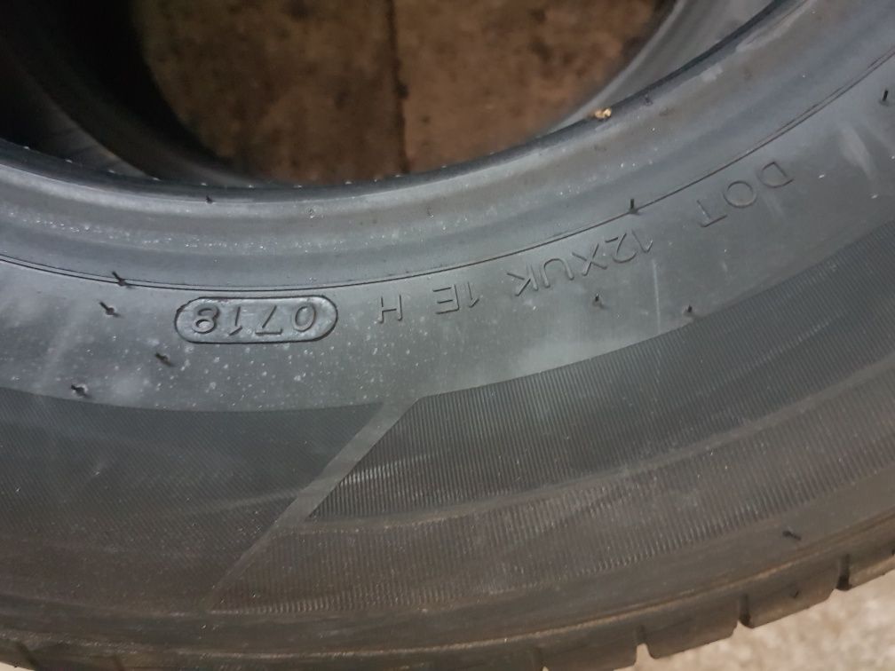 Hankook 205/60 R15 91H vară NOI