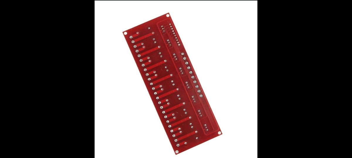 Module de releu 12V multifuncțional,funcție bidirecționala