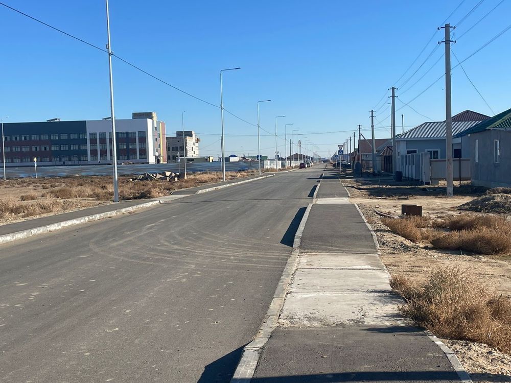 Продается дом в Еркінқала 2
