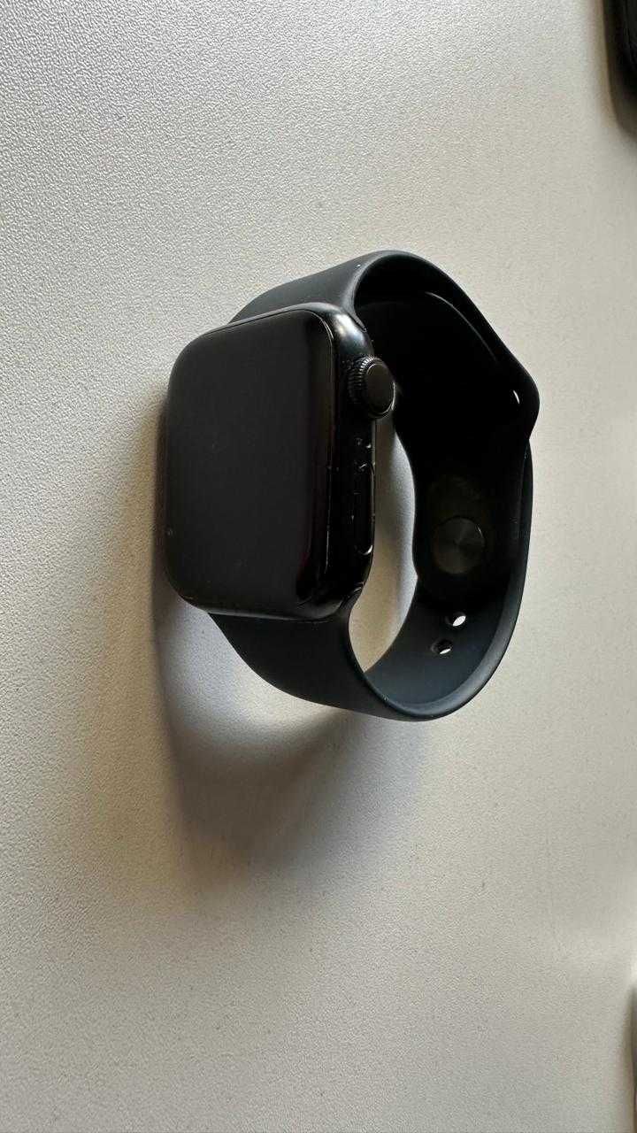Смарт часы Apple Watch Series 7 41  мм