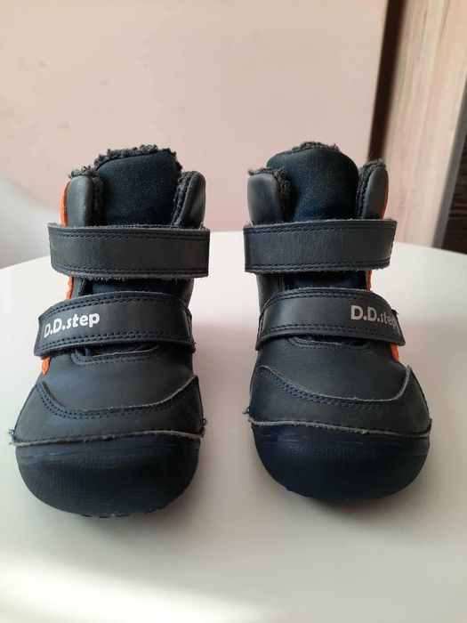 Детски боти DD step 26