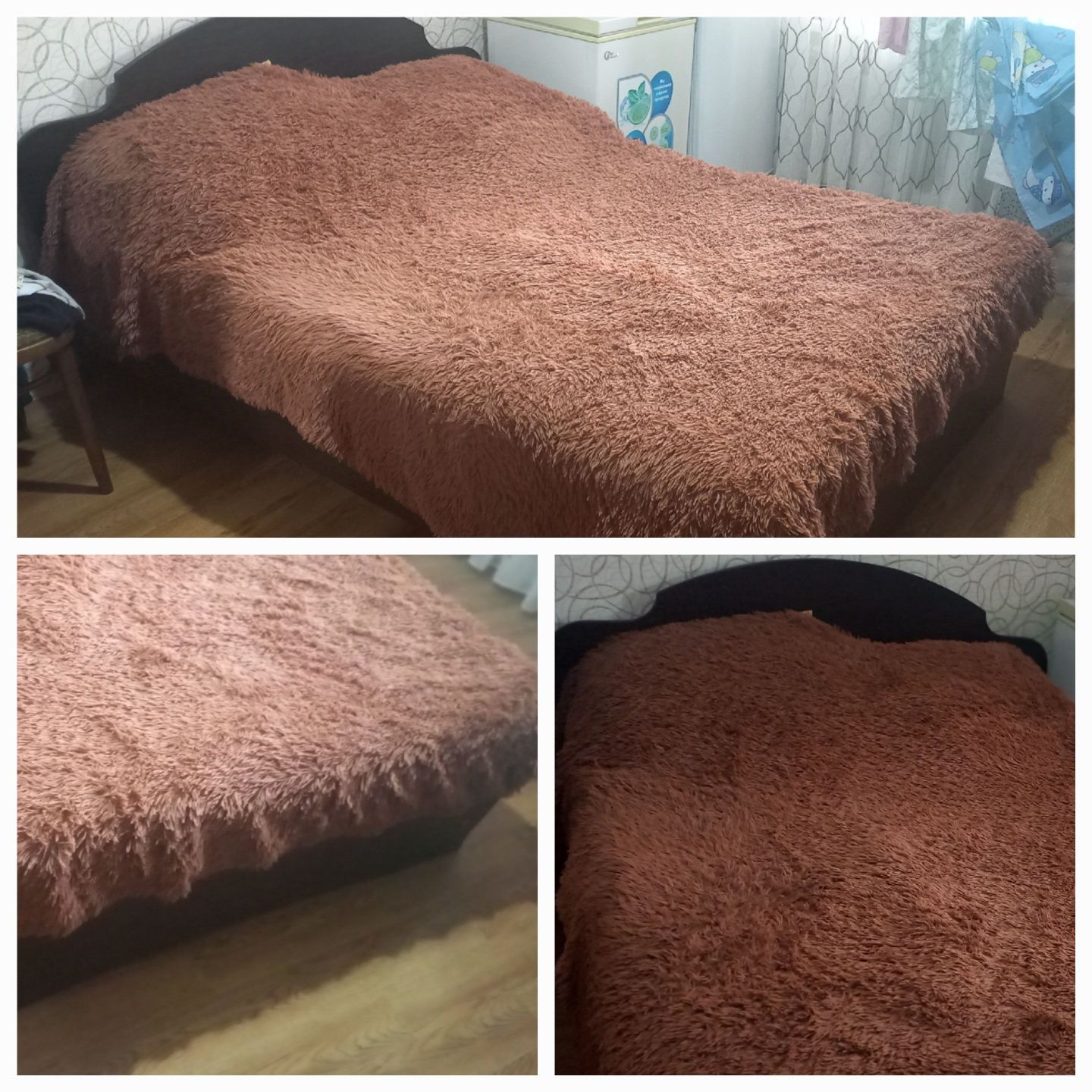 Продам кровать б/у