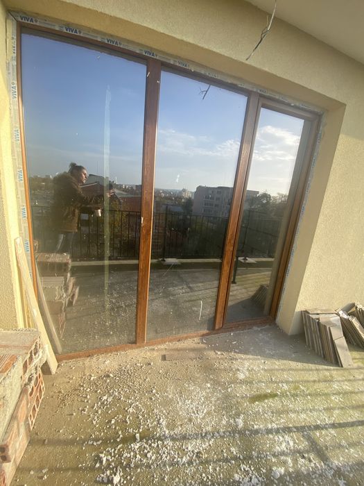 Ново строителство апартамент