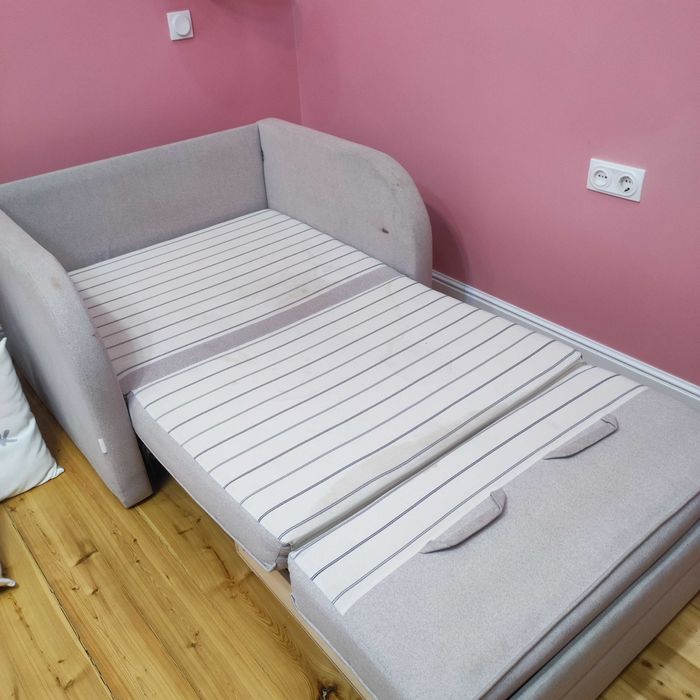 Диван кровать трансформер