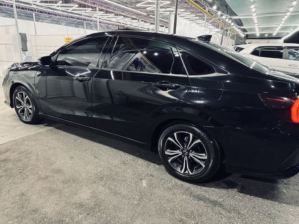 Honda crider 1.0 Turbo sotiladi