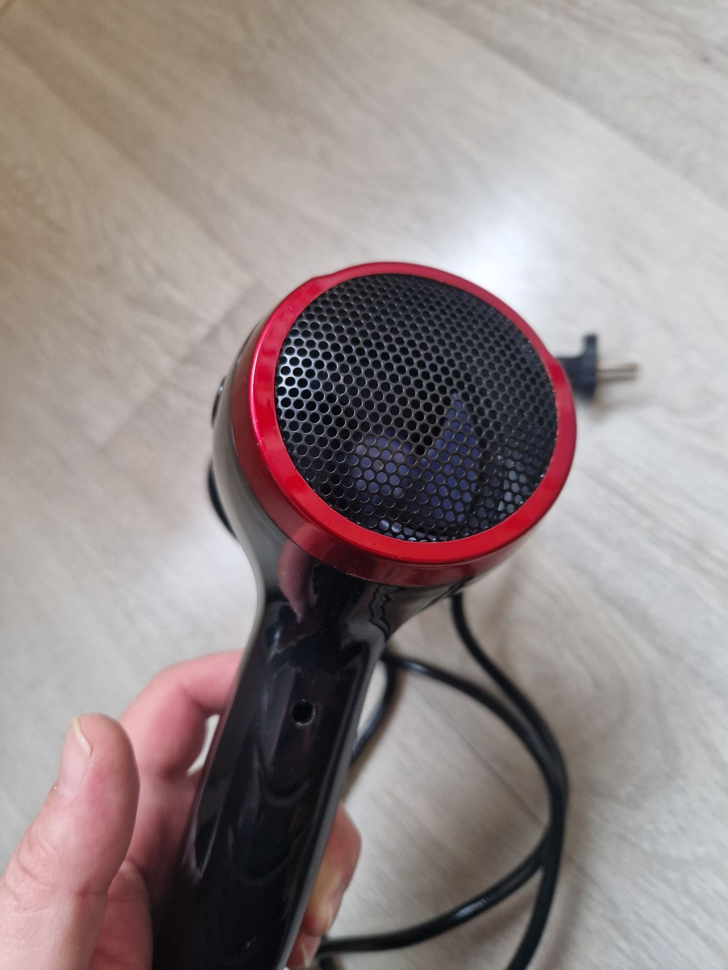 Сешоар Sapir 2000 w