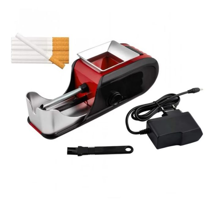 Aparat electronic de facut tigari