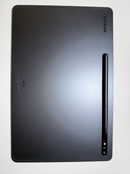 Tableta Samsung Tab S7 plus