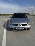 Renault clio symbol 1,5 dci 82cp
