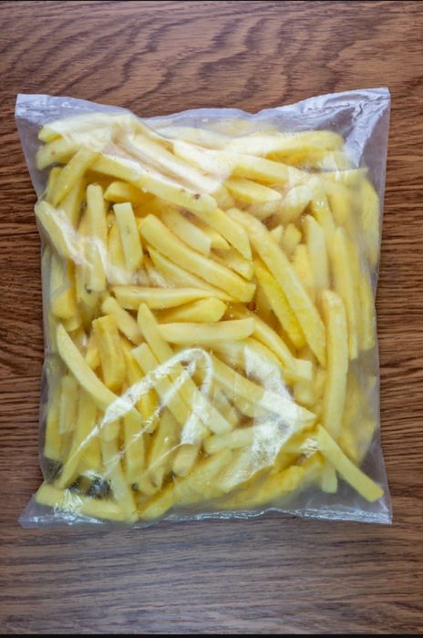 Бланширани картофи – 5 кг и 10 кг | Цена 2 лв/кг