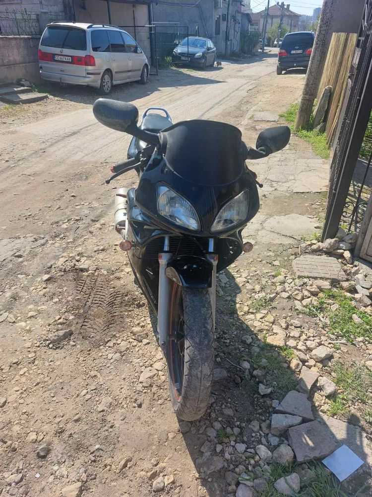 Honda NSR 125 Хонда НСР