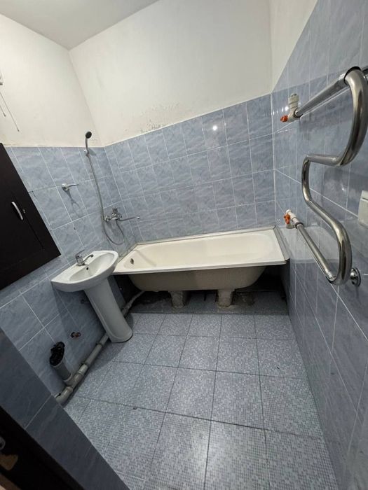 9-худуд 2/4/7 60 м² балкон 2х5 Янгихаёт продаётся квартира